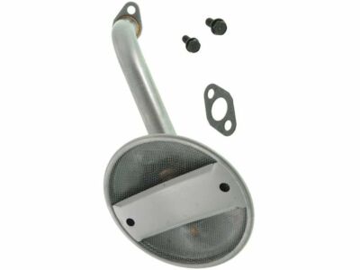 For 1973-1975 Buick Apollo Oil Pump Pickup Tube and Screen 22163SV 1974 Stock