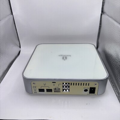 IOMEGA Model 31882500 Assembly MMHDCB External Hard Drive 500GB