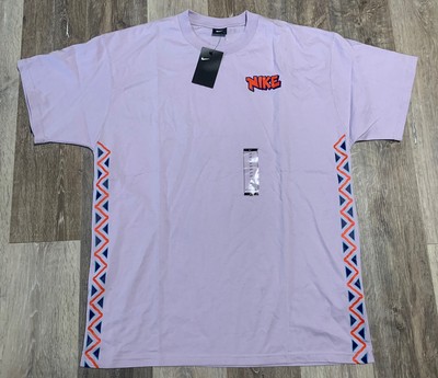 nike large tall size
