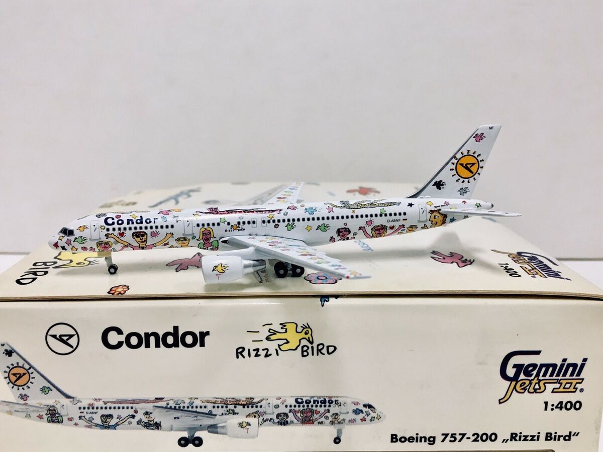 ジェミニ ドラゴン デルタ アメリカン 757 767 DC-10 1/400 gemgj2235__95499.1708711567.