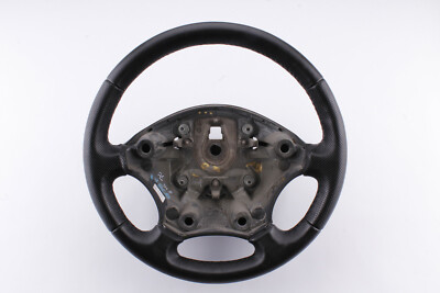 Steering Wheel Cover with Leather for Iveco Daily YEAR 2008 Mcarstyling      
