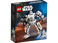 Lego® Star Wars™ 75370 Stormtrooper™ Mech - Neu & Ovp -