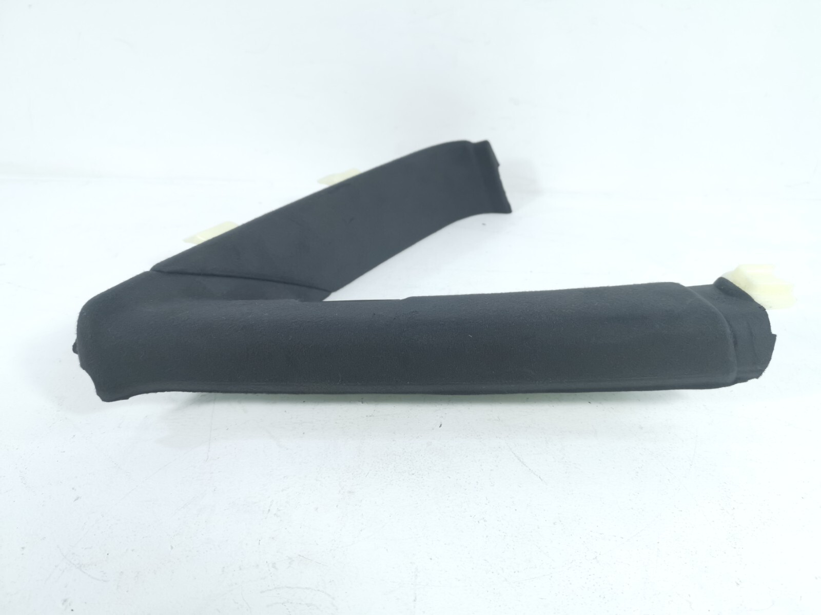 17-20 MASERATI Levante Rear Right Passenger Side C Pillar Upper Cover Trim Panel
