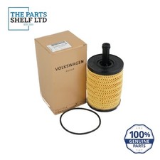 GENUINE VW GOLF MK5 R32 OIL FILTER 070115562