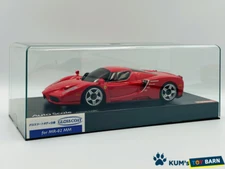 Kyosho Mini-z Body ASC ENZO Ferrari Test Car Red MZG201T
