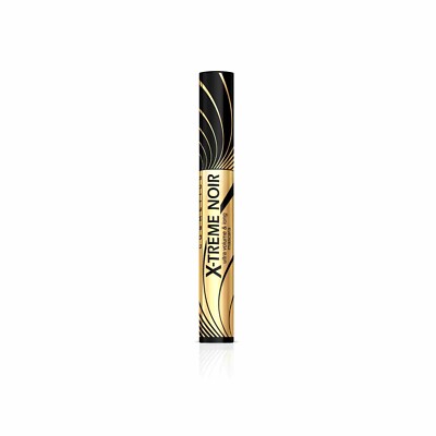 Eveline Cosmetics X-Treme Noir Black Ultra Volume & Long Mascara
