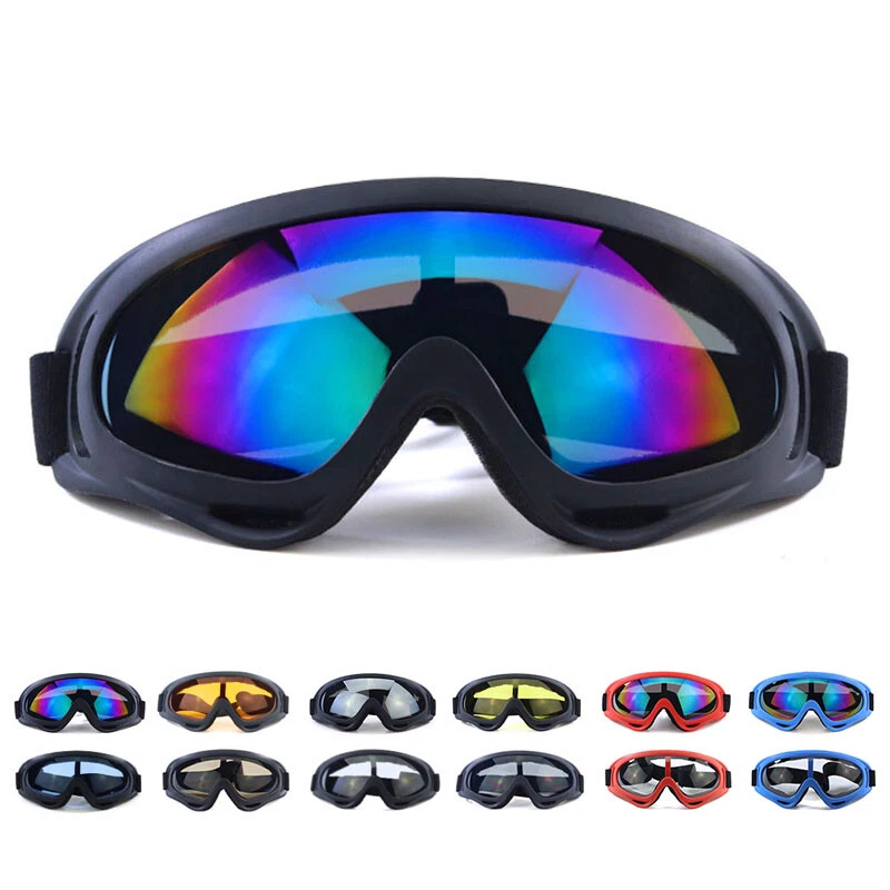 Mtb sales eye protection