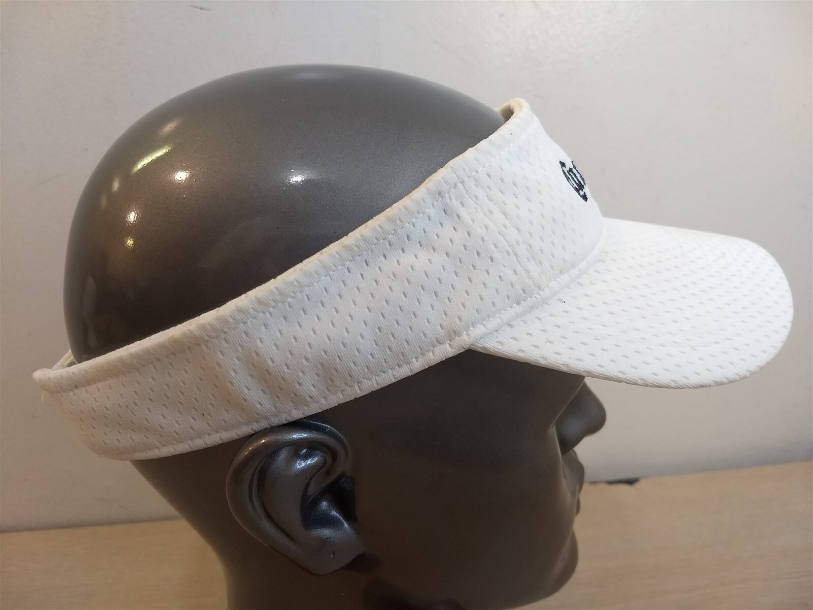 CUERVO CHALLENGE ADJUSTABLE STRAPBACK SUN VISOR/C… - image 9