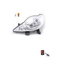 Scheinwerfer Osram Night Breaker Laser Passend FüR Peugeot 107 06/05- 01/12 Link