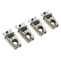 Sealey MikroschweißZangen Set 4Teilig AK6804