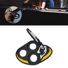 Pool Cue Joint Protector Holder Snooker Storage Protective Billiards Training