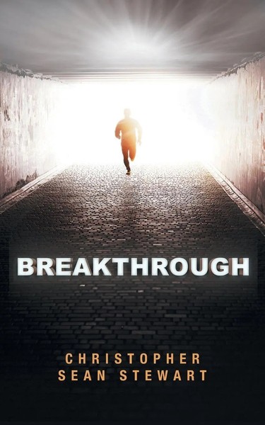 Christopher Sean Stewart | Breakthrough | Taschenbuch | Englisch (2021)-image
