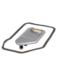 Hydraulikfilter Kit, Automatisches Getriebe EG99H D509 Hengst Filter FüR Audi VW