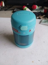 Thermos 10 oz. Funtainer Vacuum Insulated Stainless Steel Food Jar W/Spoon