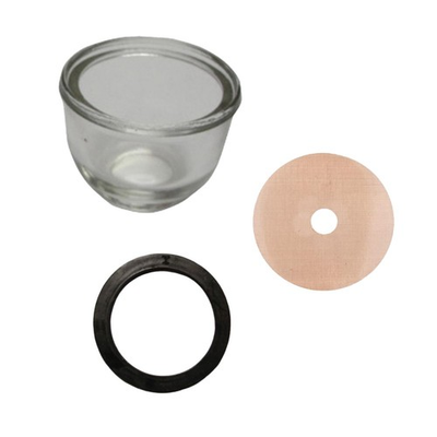 #ad Fuel Sediment Bowl Repair Kit Fits John Deere Tractor MT MC 40 320 1010 AM3100T $20.99