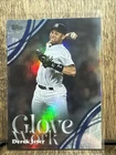 2026 Topps Series 2 Derek Jeter Base (RAW)