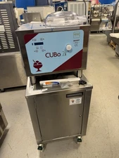 NEW Carpigiani Cattabriga Coldelite Model Cubo 2