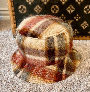Anine Bing Cap | eBay display picture 1