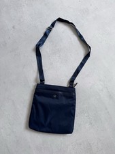Bolso de Hombro Victorinox Nylon Regular Talla Mediana Suiza Nuevas Condiciones