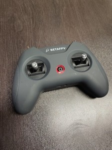 BETAFPV LiteRadio 2 SE Radio Transmitter_ELRS 2.4G 