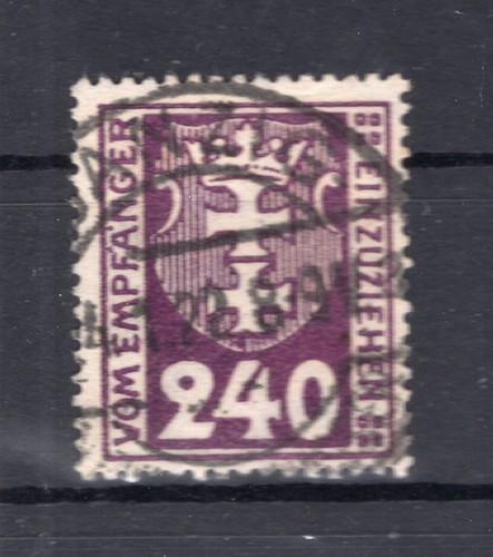 Gdansk PORTO 9A COLOR Gest. BPP 45EUR