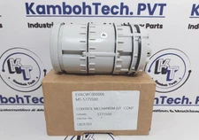 EVAC MS-5775500 Control Mechanism 5775500