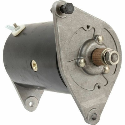 Generator fits Fordson Dext Super Major Allis Chalmers Case David Brown 22255