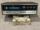 Pioneer QX-8000 Quadraphonic Receiver Vintage 1971-72  ~25W/channel Power Tested
