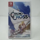 Chrono Cross The Radical Dreamers Edition - Nintendo Switch Brand New