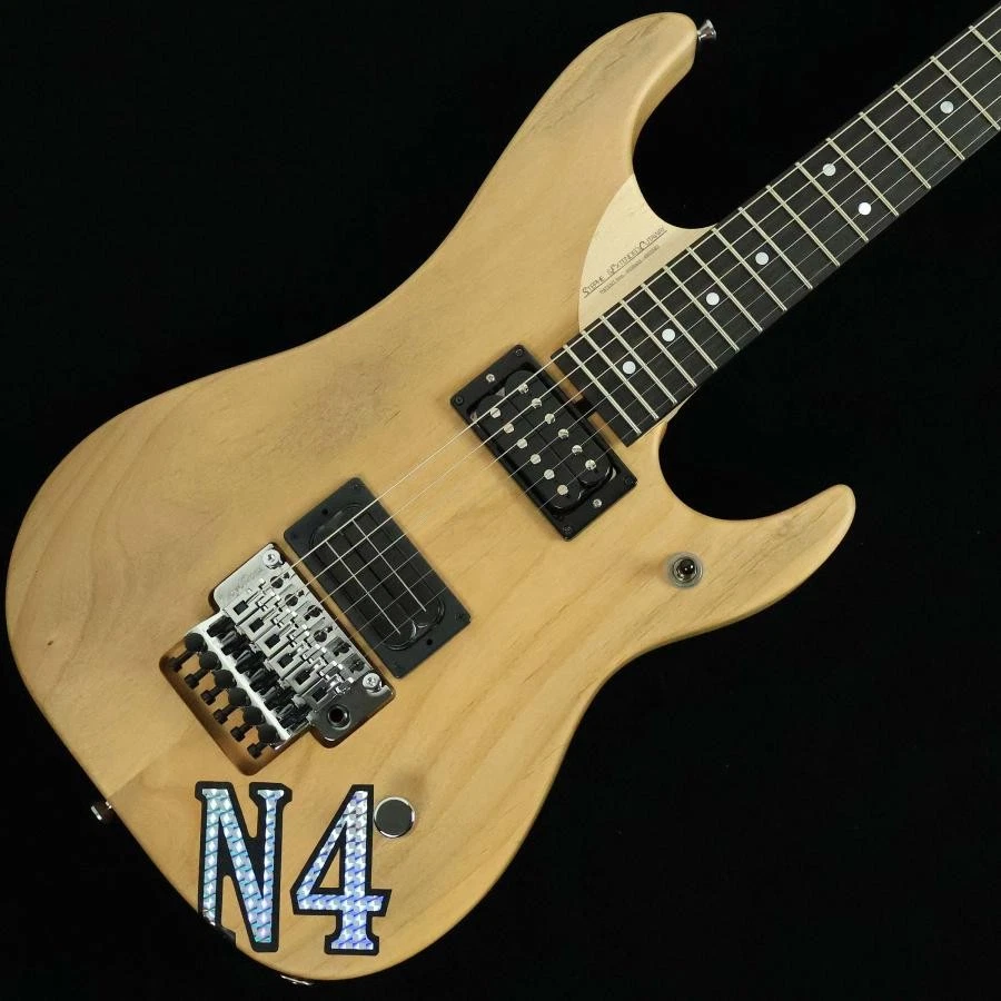 Nuno Bettencourt N4 for sale | eBay