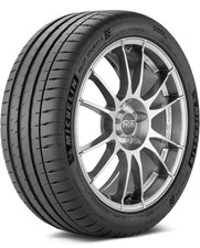 Michelin Pilot Sport 4s 25545r18 Tires - Set Of 2 - Newunpackagedunused Michelin Pilot Sport 4s 25545r18 Tires - Set Of 2 - Newunpackagedunused