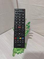 Remote CT-8037 For TOSHIBA 40L3400 40L3400U 5...