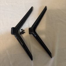 Insignia TV Stand Legs LD3969-SH30-01 Original OEM 39  -50  Left  Right
