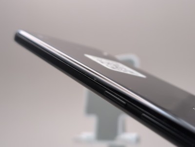 Samsung Galaxy S9 - 64 GB - Midnight Black (T-Mobile) for sale