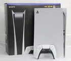 Sony PlayStation 5 PS5 825GB Digital Edition Home Games Console - Boxed (U)