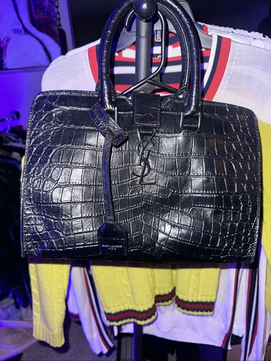 Saint Laurent Shoulder Bag Patent Bags & Handbags for Women for