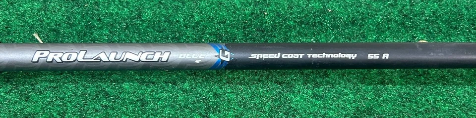 Adams Speedline Fast 12 Draw 12.5* Driver Lightweight R Flex Graphite Shaft - Image 3 of 4