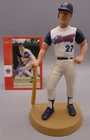 LOOSE 1999 SLU STARTING LINEUP FIGURE DARIN ERSTAD LOS ANGELES ANGELS