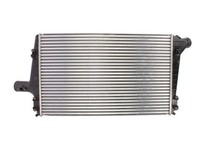Thermotec DAA004TT Lade Luft KüHler FüR Audi