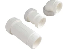 LaSalle Bristol 65UGAKIT1 Uniguard Waterless P-Trap Valve