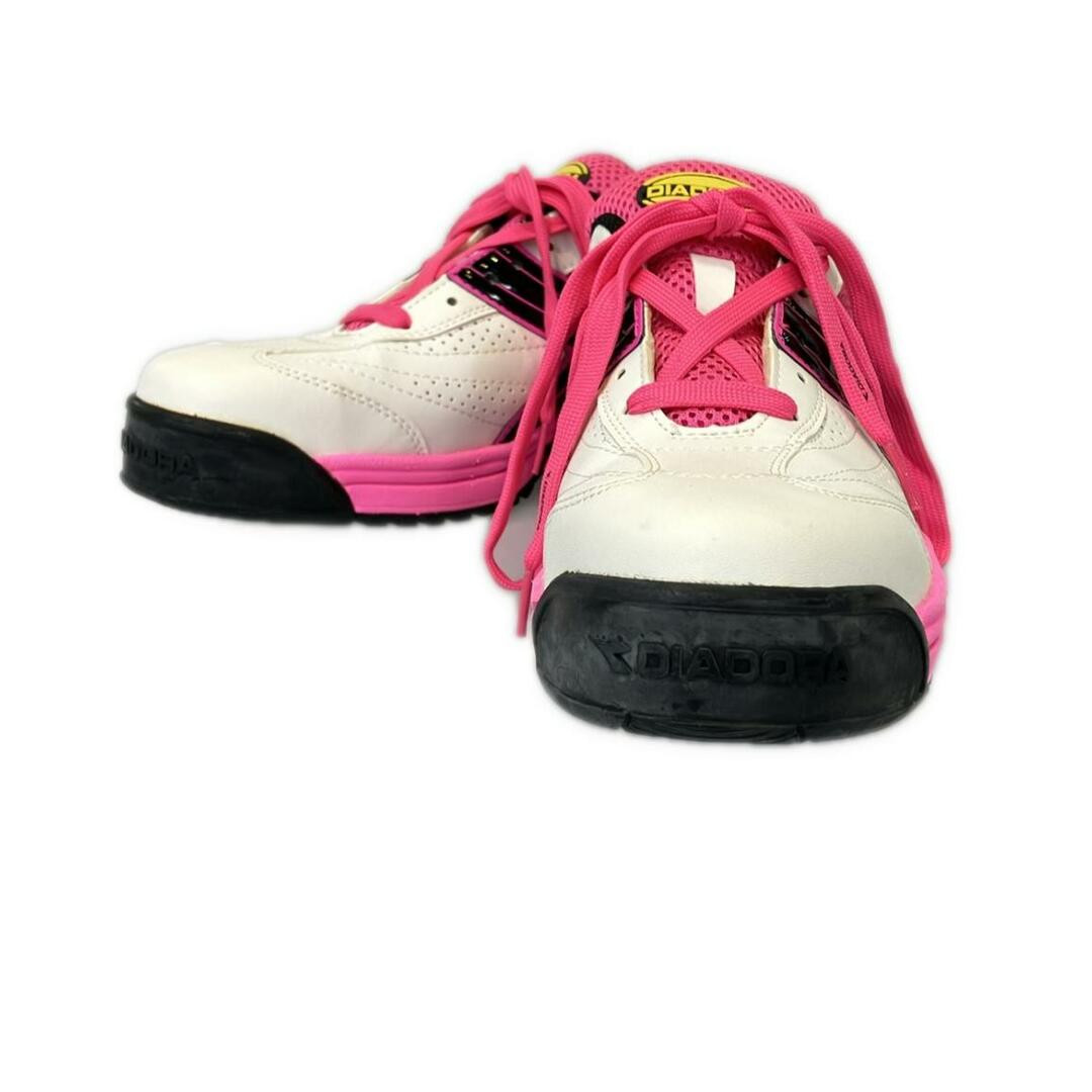 Deirdre low top sneakers 26.5 3df60a17c3f22531ac54e1047db19565