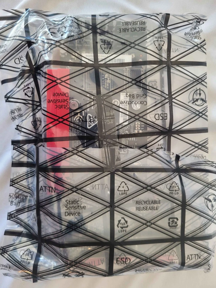 MSI AMD Radeon HD 6450 2GB DDR3 DVI HDMI VGA Graphics Card R6450-2GD3H/LP - Image 3 of 3