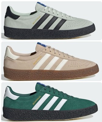 Adidas Originals Montreal RM Schuh