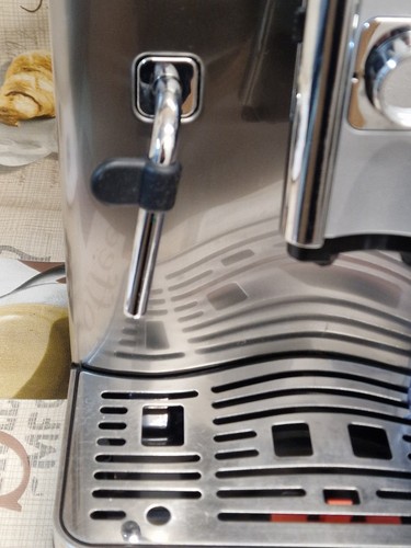 Saeco Exprelia Evo 😄 Revidiert👍 ☕️Kaffeevollautomaten - Bild 5 von 19