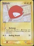 Voltorb 80/101 Hidden Legends Regular - Pokémon Card