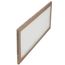 Hart & Cooley 274140300 14x30x1 Fiberglass Filter Replacement