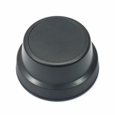 New Black Rear Lens Cap Cover Protector for Contax G 21mm 28mm Lens GK-R2
