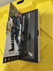 Macklin Celebrini San Jose Sharks McDonald's NHL Star Sticks Mini Hockey Stick — photo 1