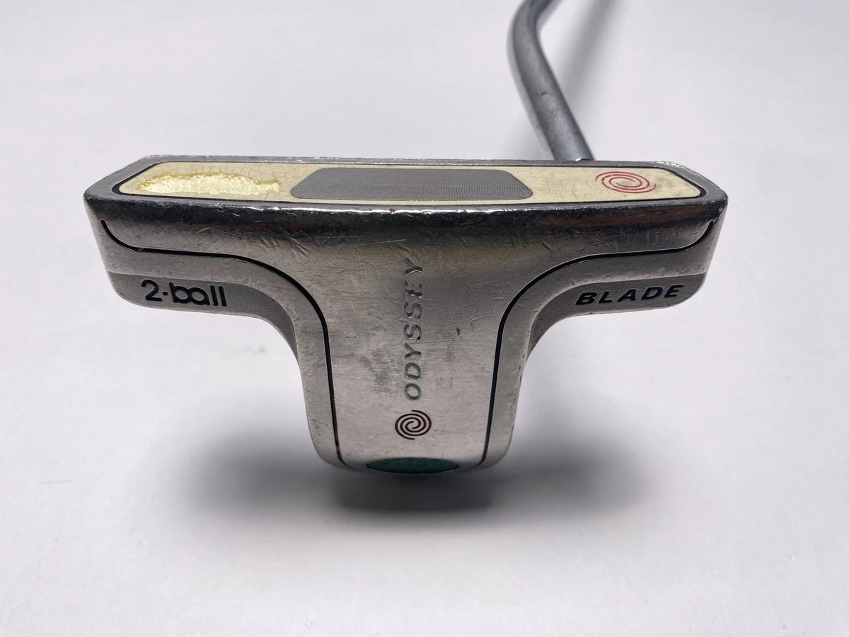 Odyssey 2 Ball Blade Putter for sale | eBay