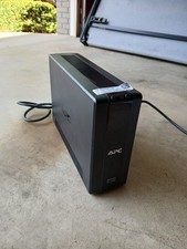 APC UPS: 600W 120V BR1000G